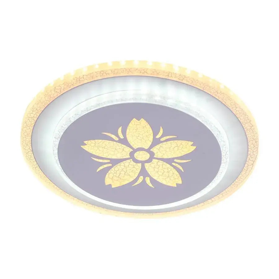 LED LED Guarella, 30 W, biela, akrylová, studená/horúce/neutrálne svetlo