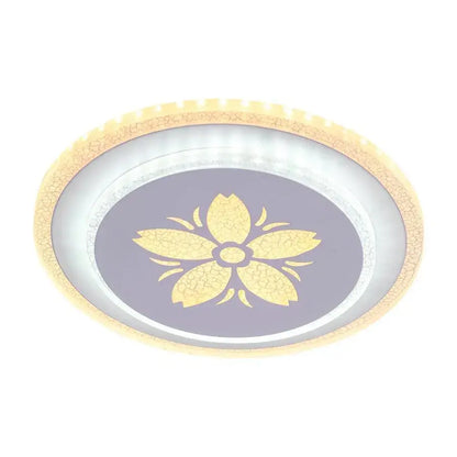 LED LED Guarella, 30 W, biela, akrylová, studená/horúce/neutrálne svetlo