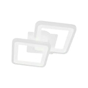 LED vedené viedlo Giani 26W White