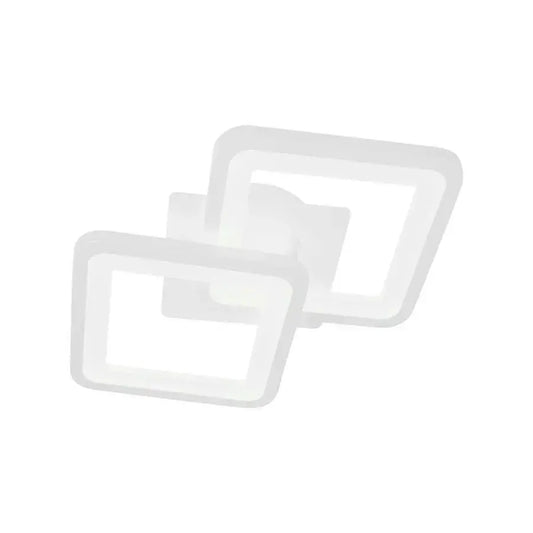 LED vedené viedlo Giani 26W White