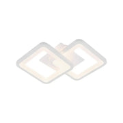LED vedené viedlo Giani 26W White