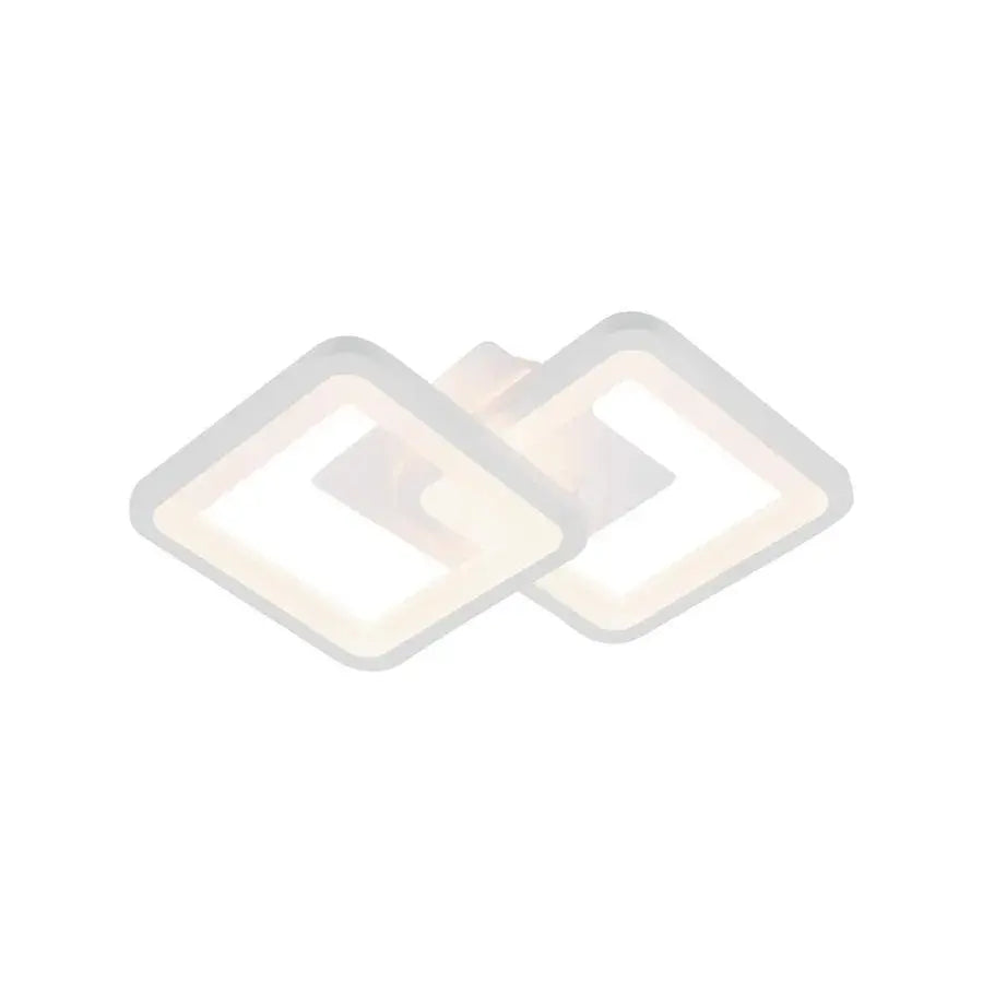 LED vedené viedlo Giani 26W White