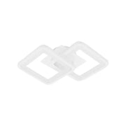 LED vedené viedlo Giani 26W White