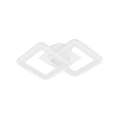 LED vedené viedlo Giani 26W White