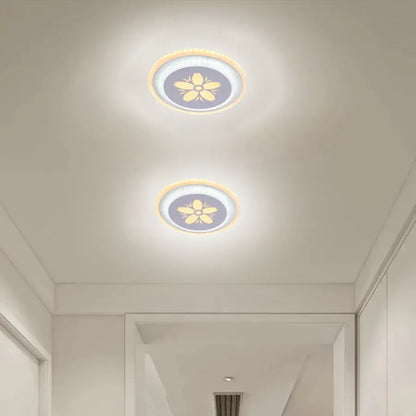 LED LED Guarella, 30 W, biela, akrylová, studená/horúce/neutrálne svetlo