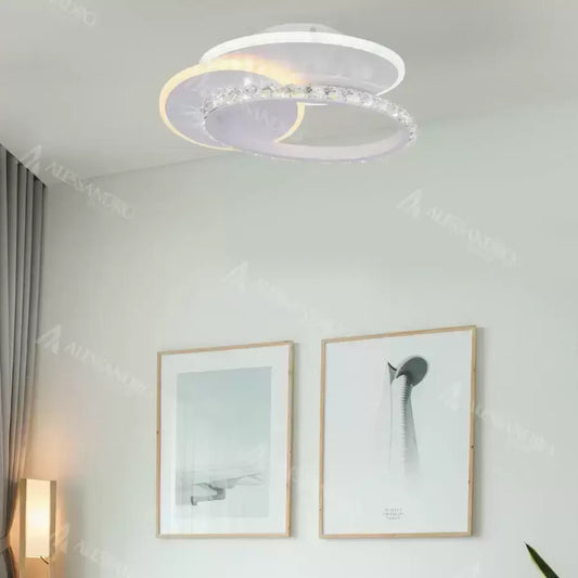 LED LED LED LED HOLLANCE 24W BIELA