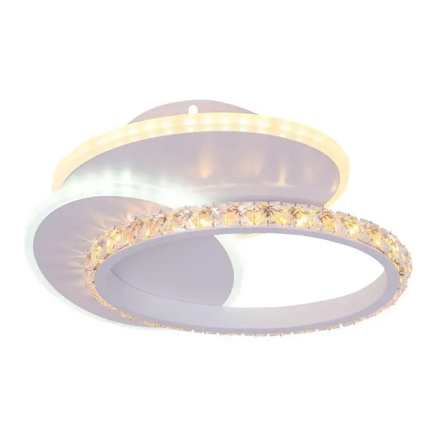 LED LED LED LED HOLLANCE 24W BIELA