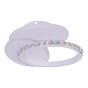 LED LED LED LED HOLLANCE 24W BIELA