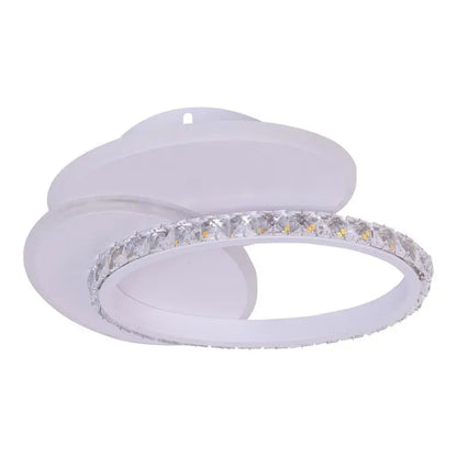 LED LED LED LED HOLLANCE 24W BIELA
