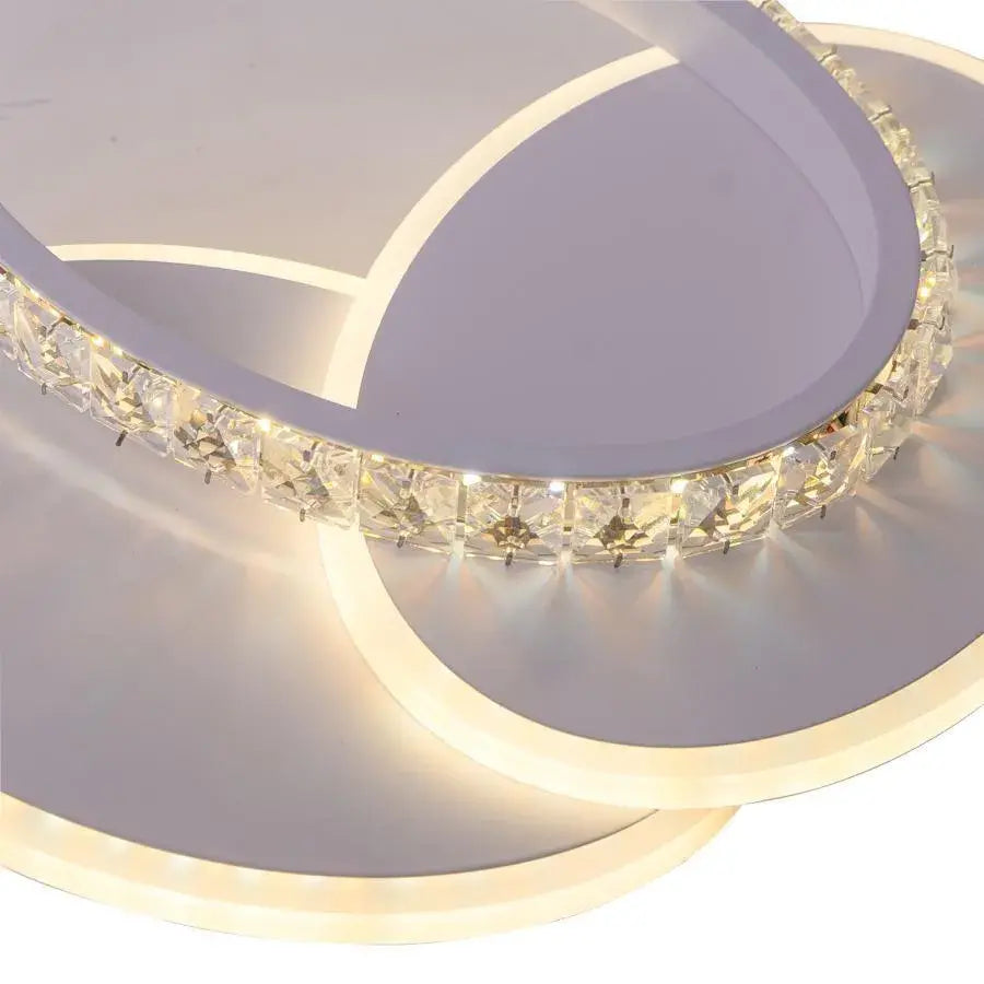 LED LED LED LED HOLLANCE 24W BIELA