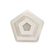 LED LED LEDIE 48W biela