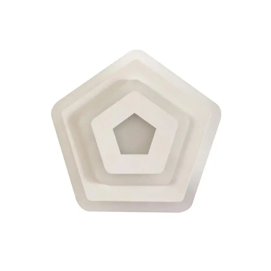 LED LED LEDIE 48W biela