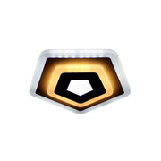 LED LED LEDIE 48W biela