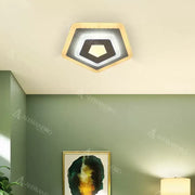 LED LED LEDIE 48W biela