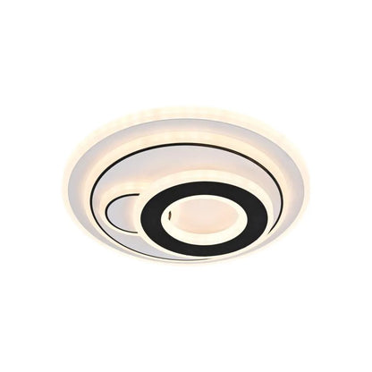 LIST LED JUMIPER 34W Biela