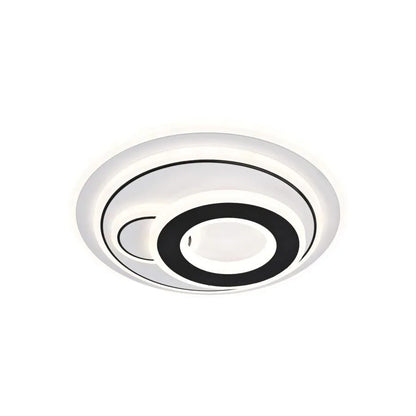 LIST LED JUMIPER 34W Biela
