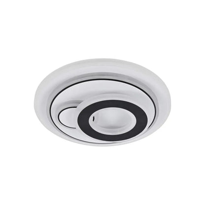 LIST LED JUMIPER 34W Biela