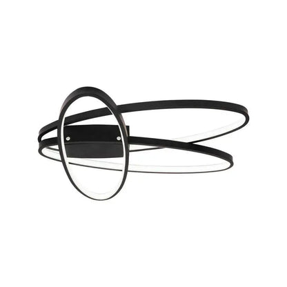 LED dióda LED dióda LED s diaľkovým ovládaním, 140 W, studené/horúce/neutrálne svetlo, nestabilné, čierne