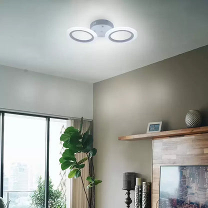 Lust Led Mara, 36W, 4000k, biela