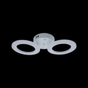 Lust Led Mara, 36W, 4000k, biela