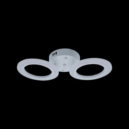 Lust Led Mara, 36W, 4000k, biela