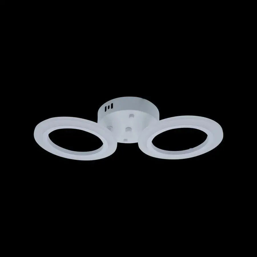 Lust Led Mara, 36W, 4000k, biela