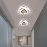 LED dióda LED LED NEXA 3D trojuholník, 36W, biele, studené/horúce/neutrálne svetlo