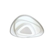 LED dióda LED LED NEXA 3D trojuholník, 36W, biele, studené/horúce/neutrálne svetlo