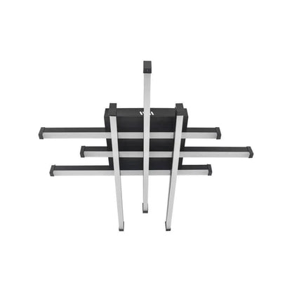 LED LED LED dióda LED s diaľkovým ovládaním, 120 W, akrylová, wasable, čierna