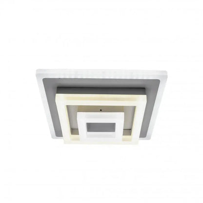 LUST LED medeea 24 W biela