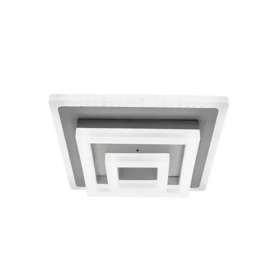 LUST LED medeea 24 W biela