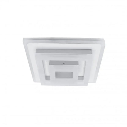 LUST LED medeea 24 W biela
