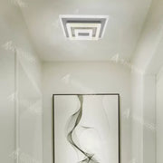 LUST LED medeea 24 W biela