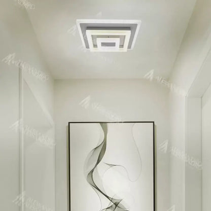 LUST LED medeea 24 W biela