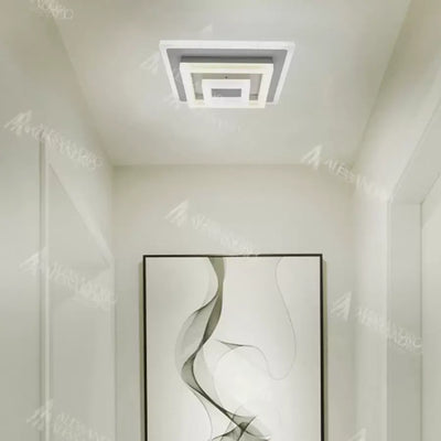 LUST LED medeea 24 W biela