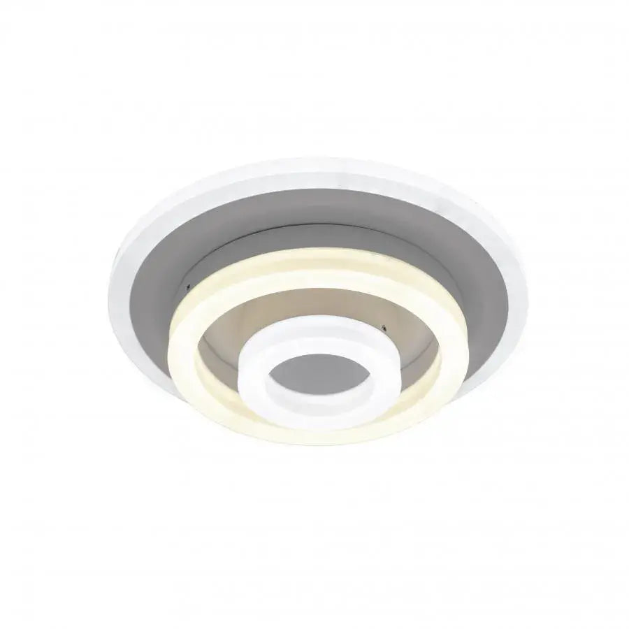 LUST LED Millie 24 W biela