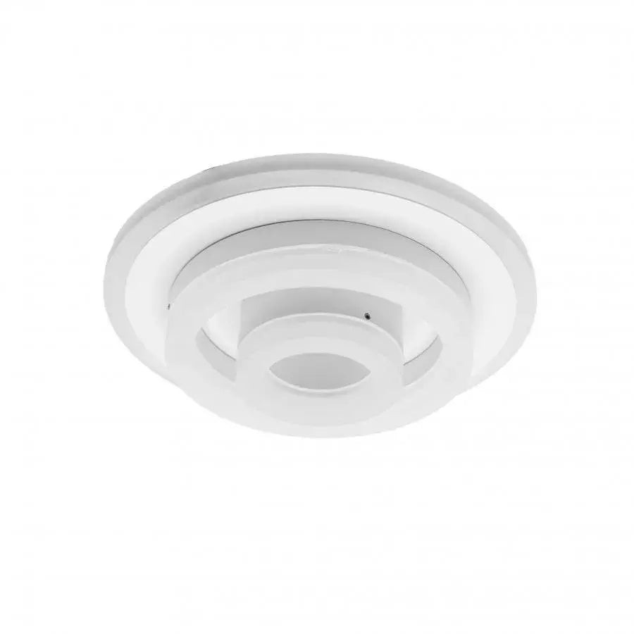 LUST LED Millie 24 W biela