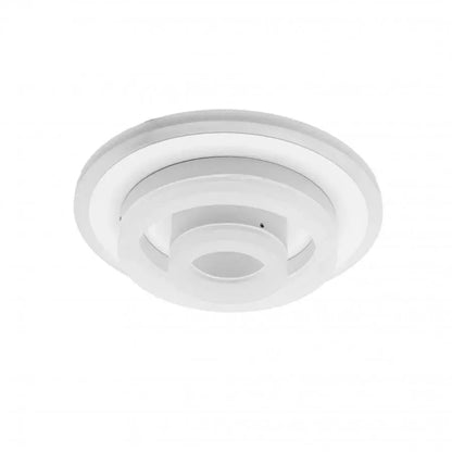 LUST LED Millie 24 W biela