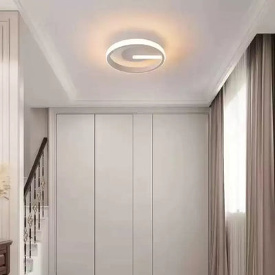 LUST LED MITCHELL 16W biela