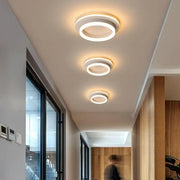Moderný luster LED, 30W