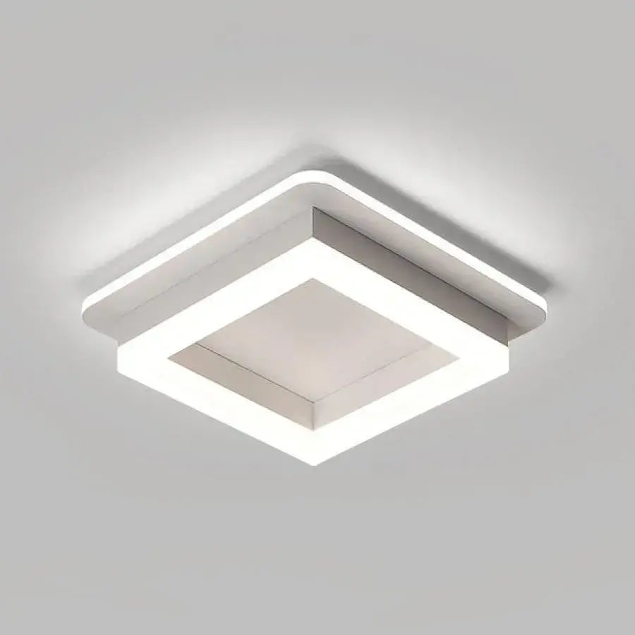 Moderný luster LED, 41W