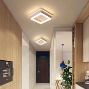 Moderný luster LED, 41W