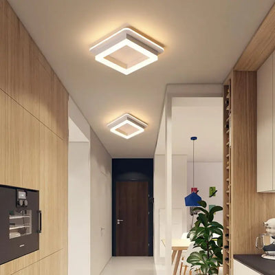 Moderný luster LED, 41W