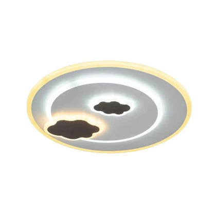 LED LED Noor, 50 W, studené/horúce/neutrálne svetlo, biele