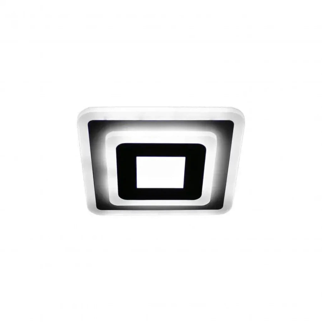 LED LED MORNIKA, 14W, neutrálne svetlo, biele