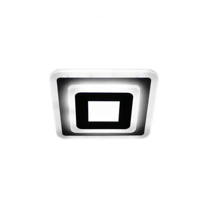 LED LED MORNIKA, 14W, neutrálne svetlo, biele