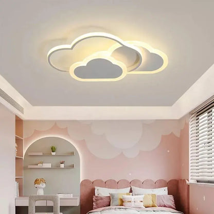 Led Lulus s Rioko 53W Dimabillic Alb