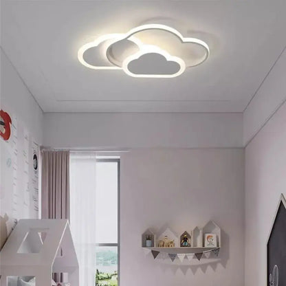 Led Lulus s Rioko 53W Dimabillic Alb
