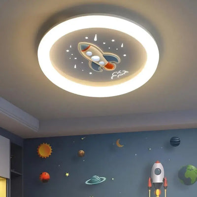 LUST LED raketa Alba 75W