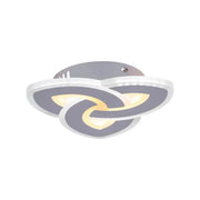LED LED LED LED, 48 W, studené/horúce/neutrálne svetlo, biele